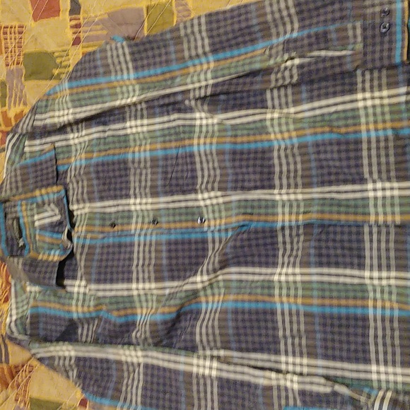 Sergio Louis men's XL dress shirt - Picture 1 of 4